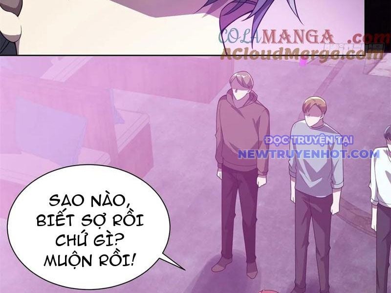Đô Thị Đệ Nhất Chiến Thần Chương 62 Ảnh 18