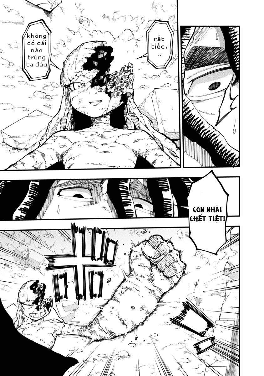 Katainaka No Ossan, Kensei Ni Naru ~Tada No Inaka No Kenjutsu Shihan Datta No Ni, Taiseishita Deshi-Tachi Ga Ore Wo Hottekurenai Ken~ Chương 16 Ảnh 13
