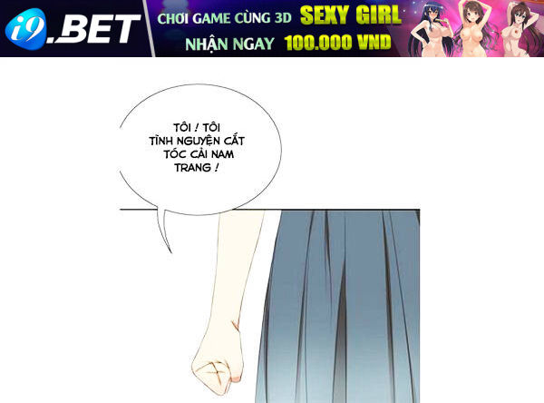 Tình Yêu Nguy Hiểm Chương 1 Ảnh 32