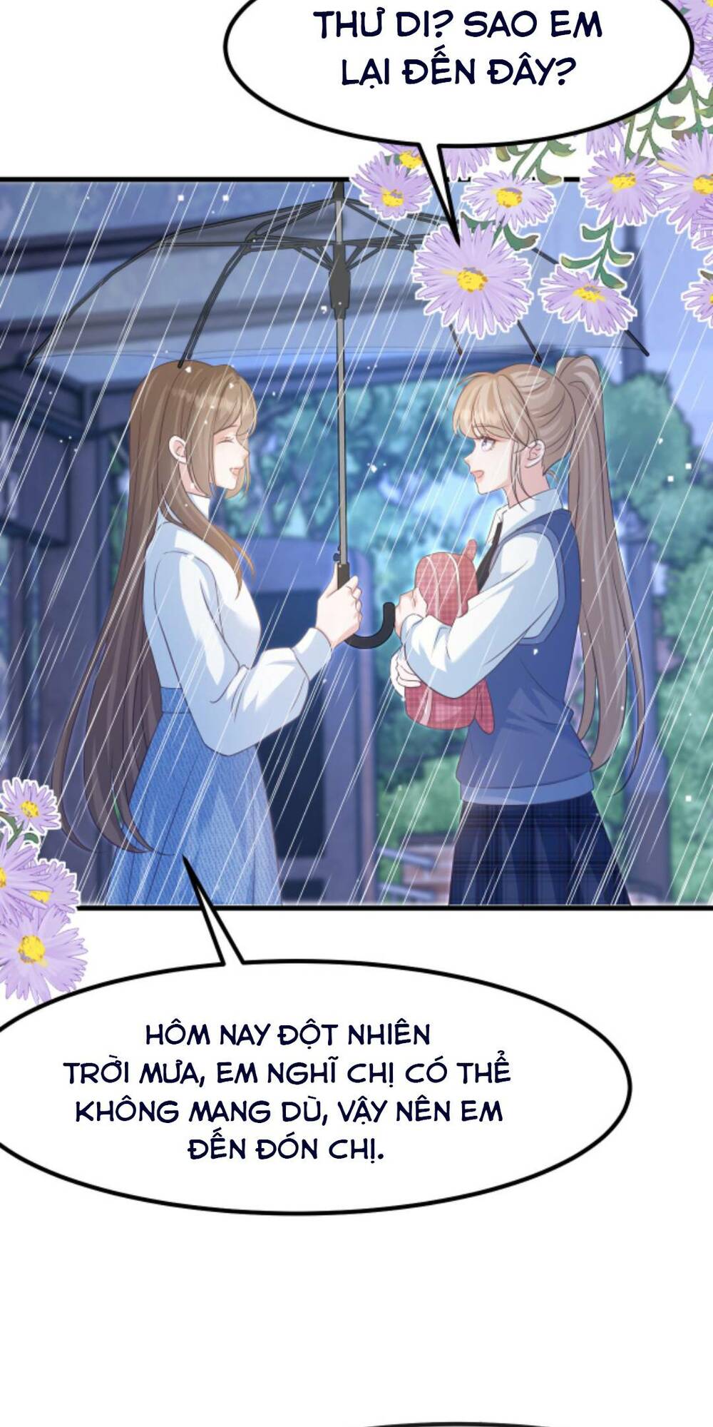 Tình Yêu Cháy Bỏng Chương 131 Ảnh 20