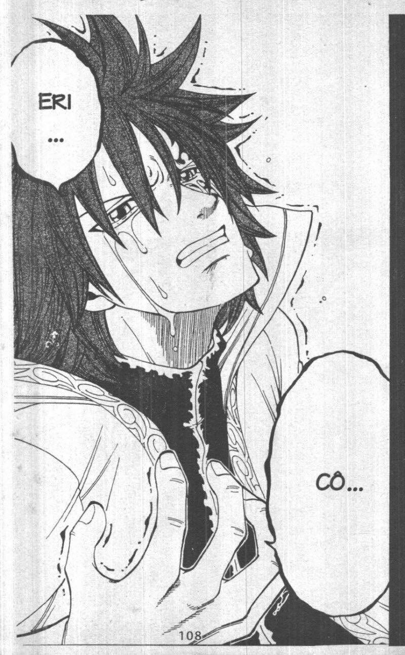 Rave Master (Scan) Chương 34 Ảnh 109