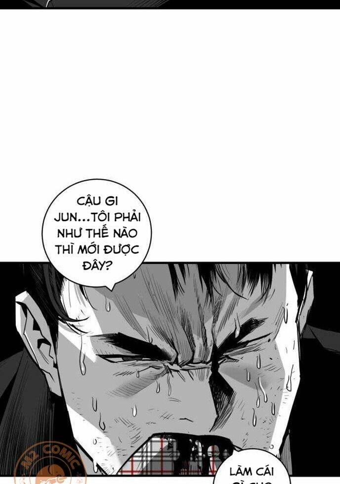 Quảng Trường Máu Chương 41 Ảnh 76