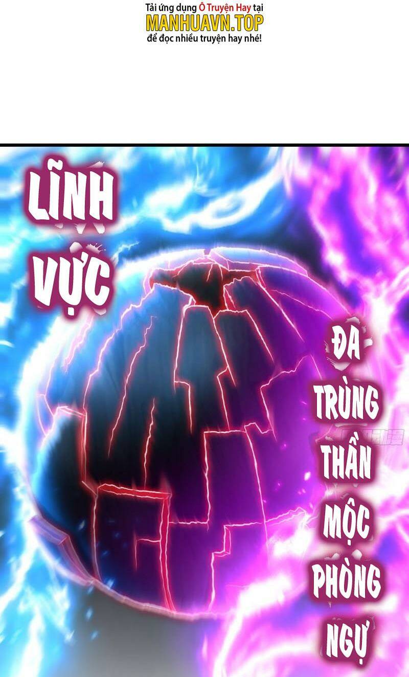 Vợ Tôi Là Quỷ Vương Chương 443 Ảnh 35