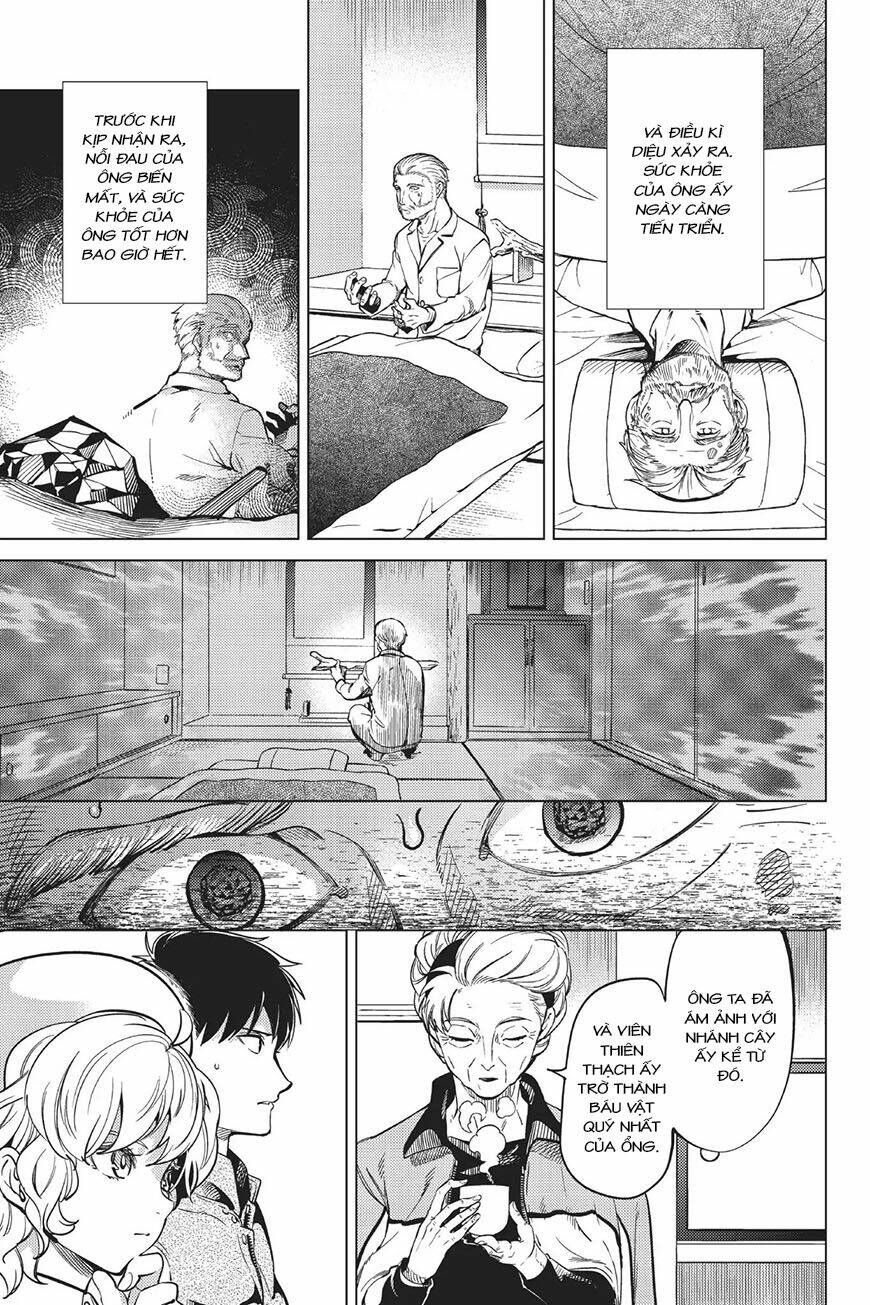 Kyokou Suiri Chương 18 Ảnh 17