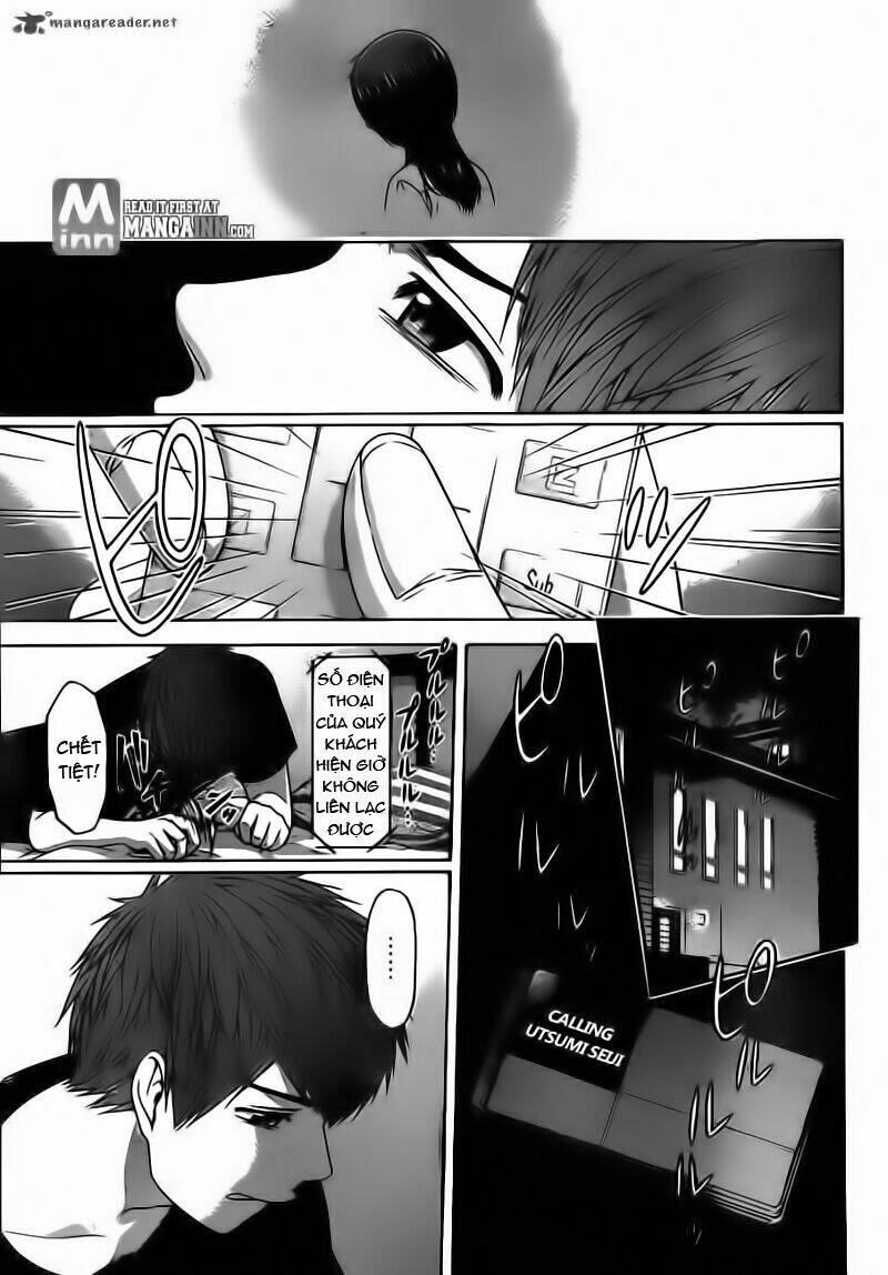 Ge - Good Ending Chương 137 Ảnh 15