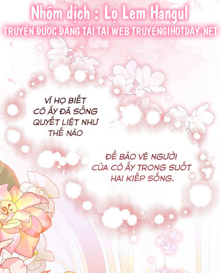 Cách Để Em Bảo Vệ Anh Chương 118.1 Ảnh 27