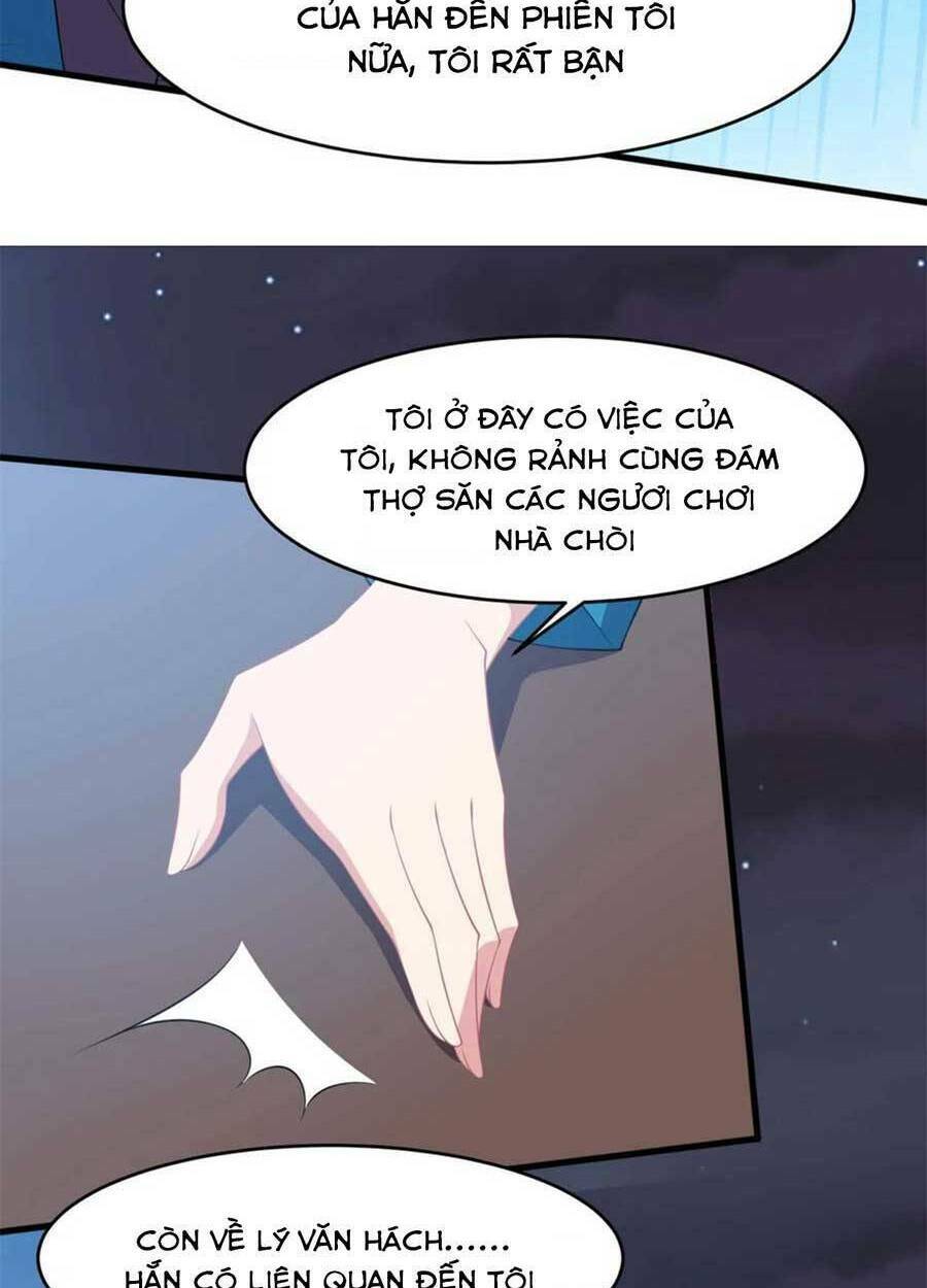 Vết Cắn Trí Mạng Chương 60 Ảnh 50