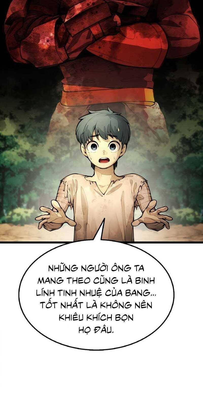 Hỏa Thạch Thuật Sư Chương 4 Ảnh 18