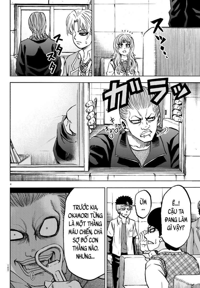 Rokudou No Onna-Tachi Chương 137 Ảnh 5