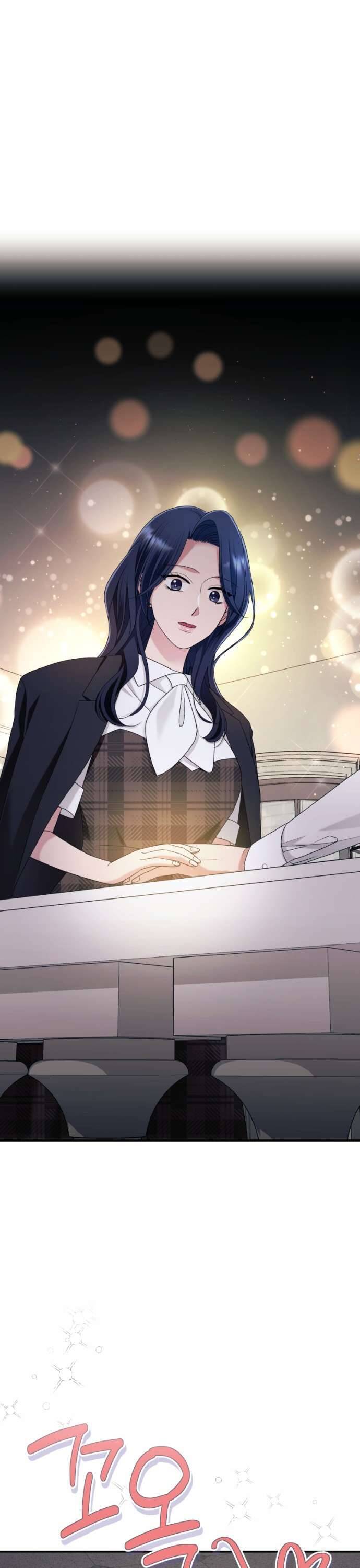 Tập Vào Vai Phản Diện Chương 28 Ảnh 3