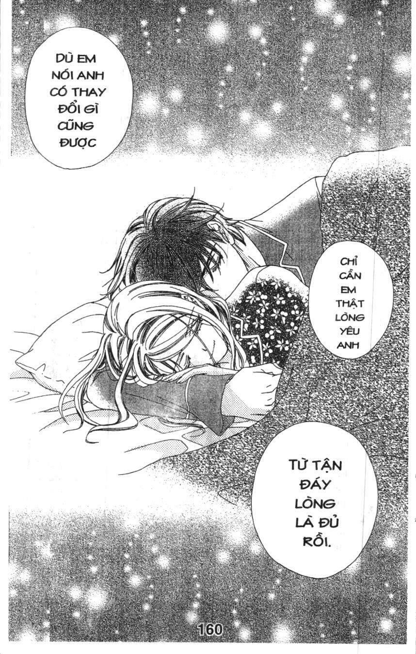 Hôn Nhân Bất Đắc Dĩ - Love Of Firos You Chương 36 Ảnh 13
