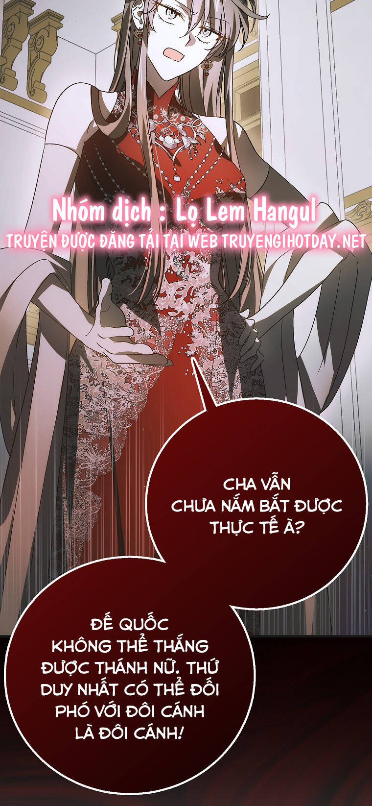 Cách Để Em Bảo Vệ Anh Chương 118.1 Ảnh 59