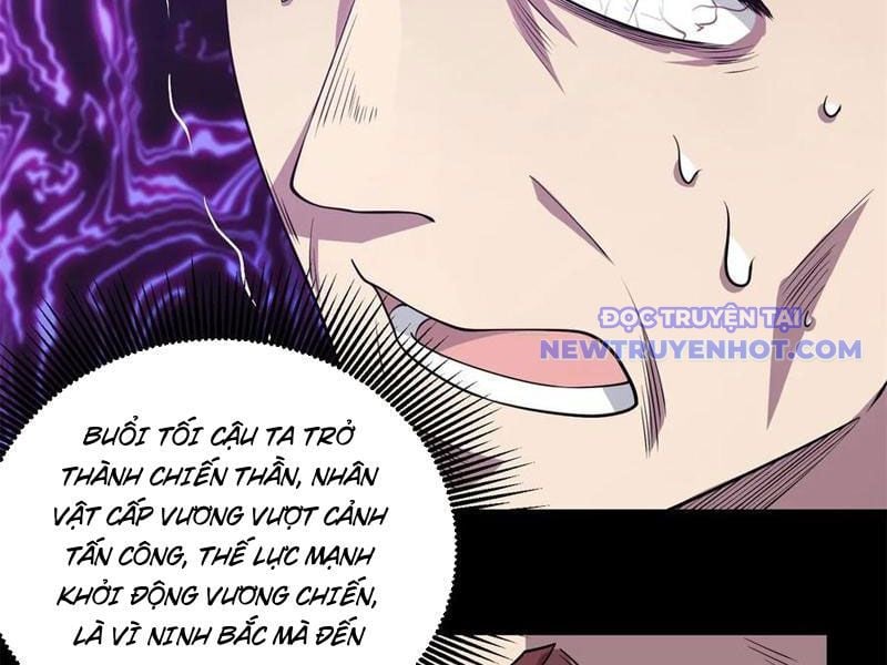 Đô Thị Đệ Nhất Chiến Thần Chương 62 Ảnh 76