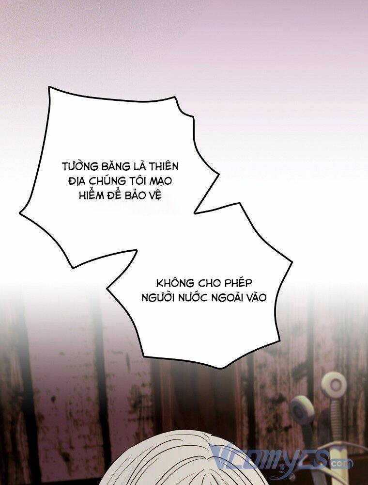 Hiệp Sĩ Hoa Băng Chương 60 Ảnh 56