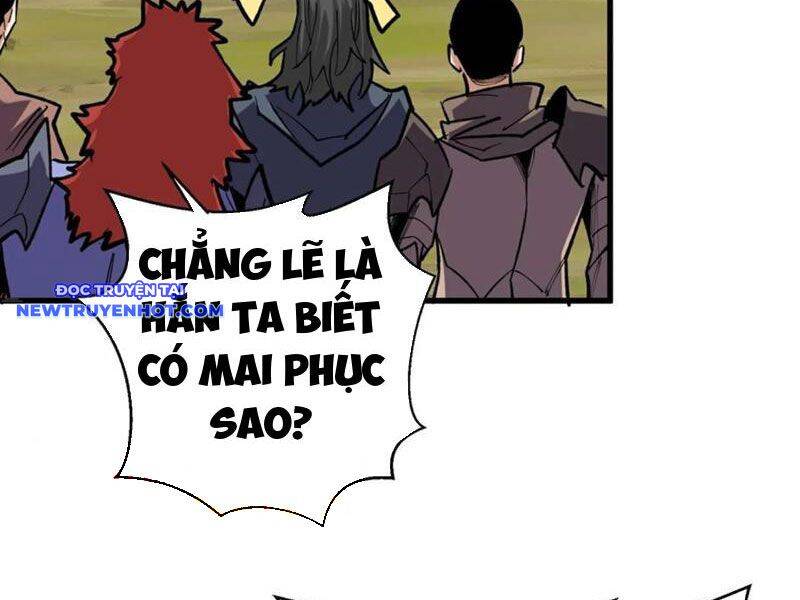 Từ Dã Quái Bắt Đầu Thăng Cấp Chương 79 Ảnh 52