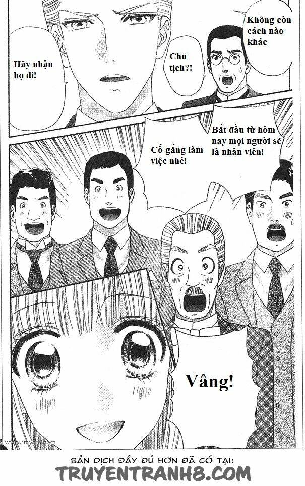 Hoa Hồng Đỏ Chương 50 Ảnh 29