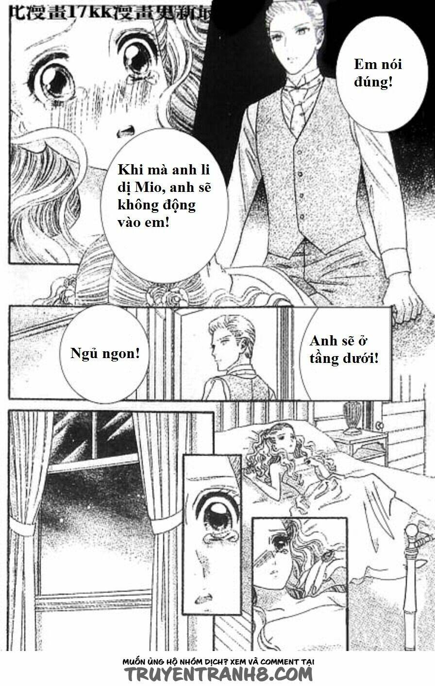 Hoa Hồng Đỏ Chương 48 Ảnh 6