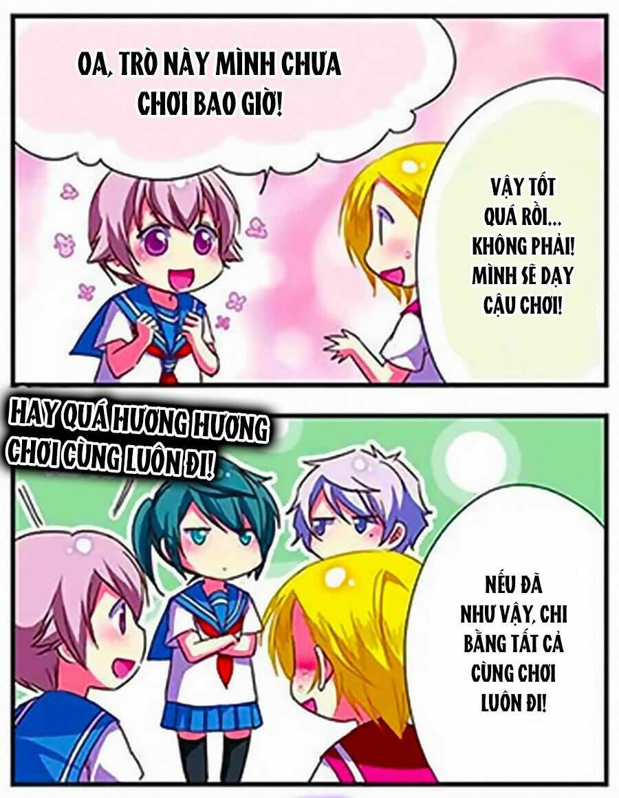 Manh Tam Quốc Chương 108 Ảnh 37