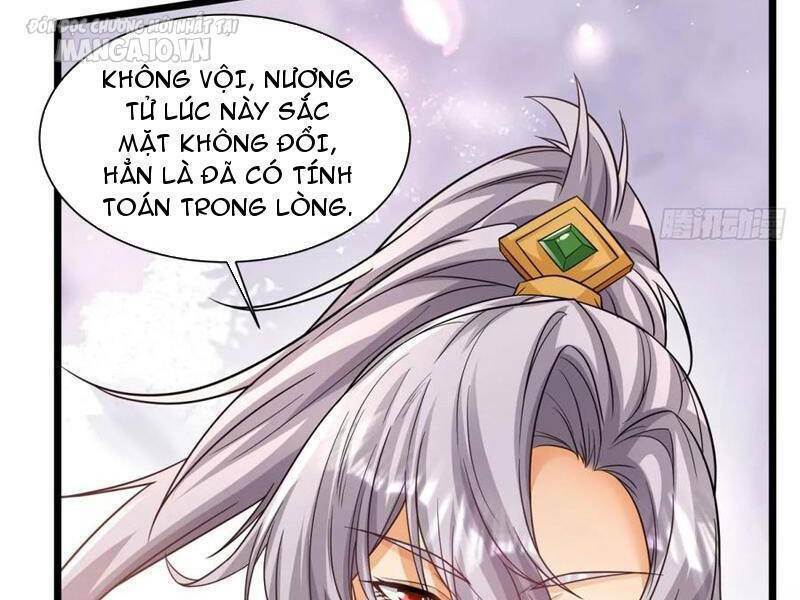 Vợ Tôi Và Tôi Thống Trị Tam Giới Chương 132 Ảnh 84