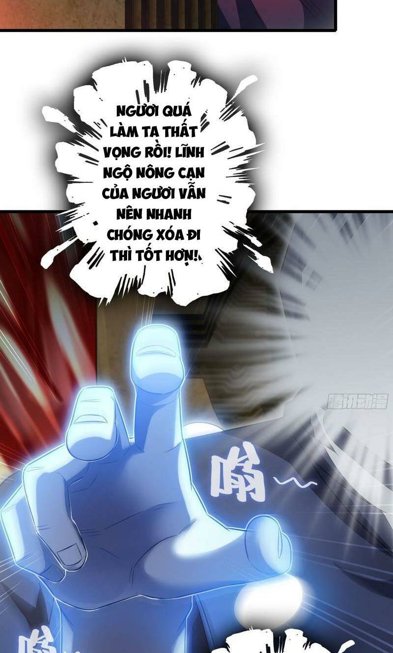 Vợ Tôi Là Quỷ Vương Chương 438 Ảnh 15