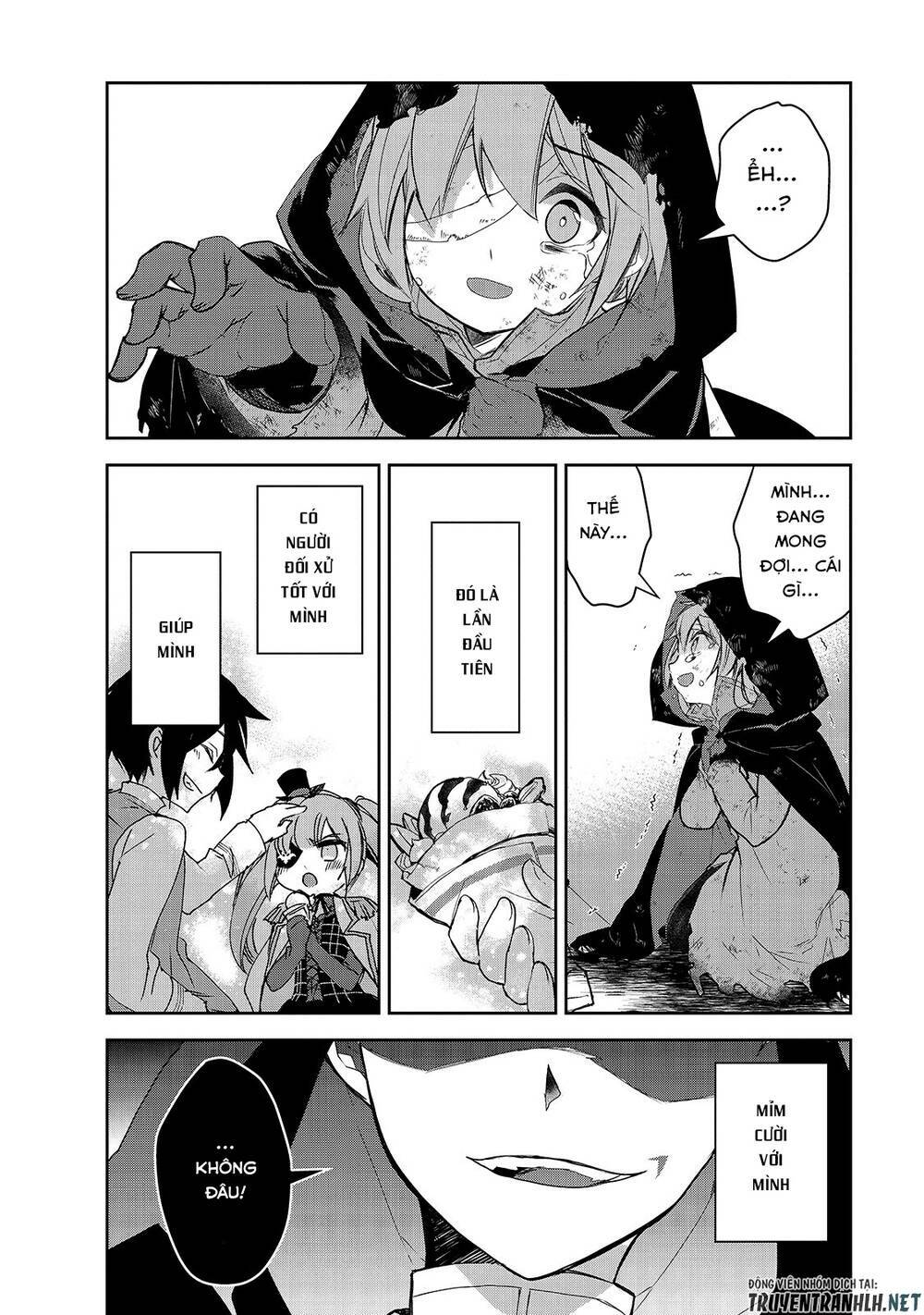 Isekai Mahou Wa Okureteru! Chương 39 Ảnh 11