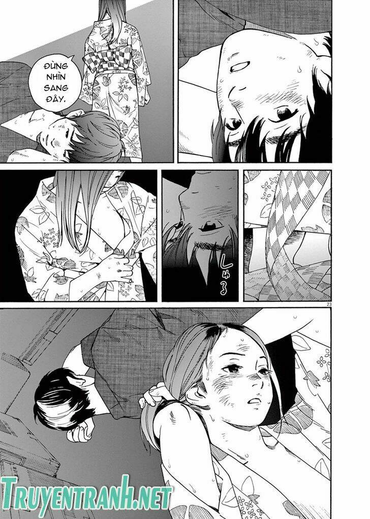 8 Tales Of The Zqn Chương 4 Ảnh 24