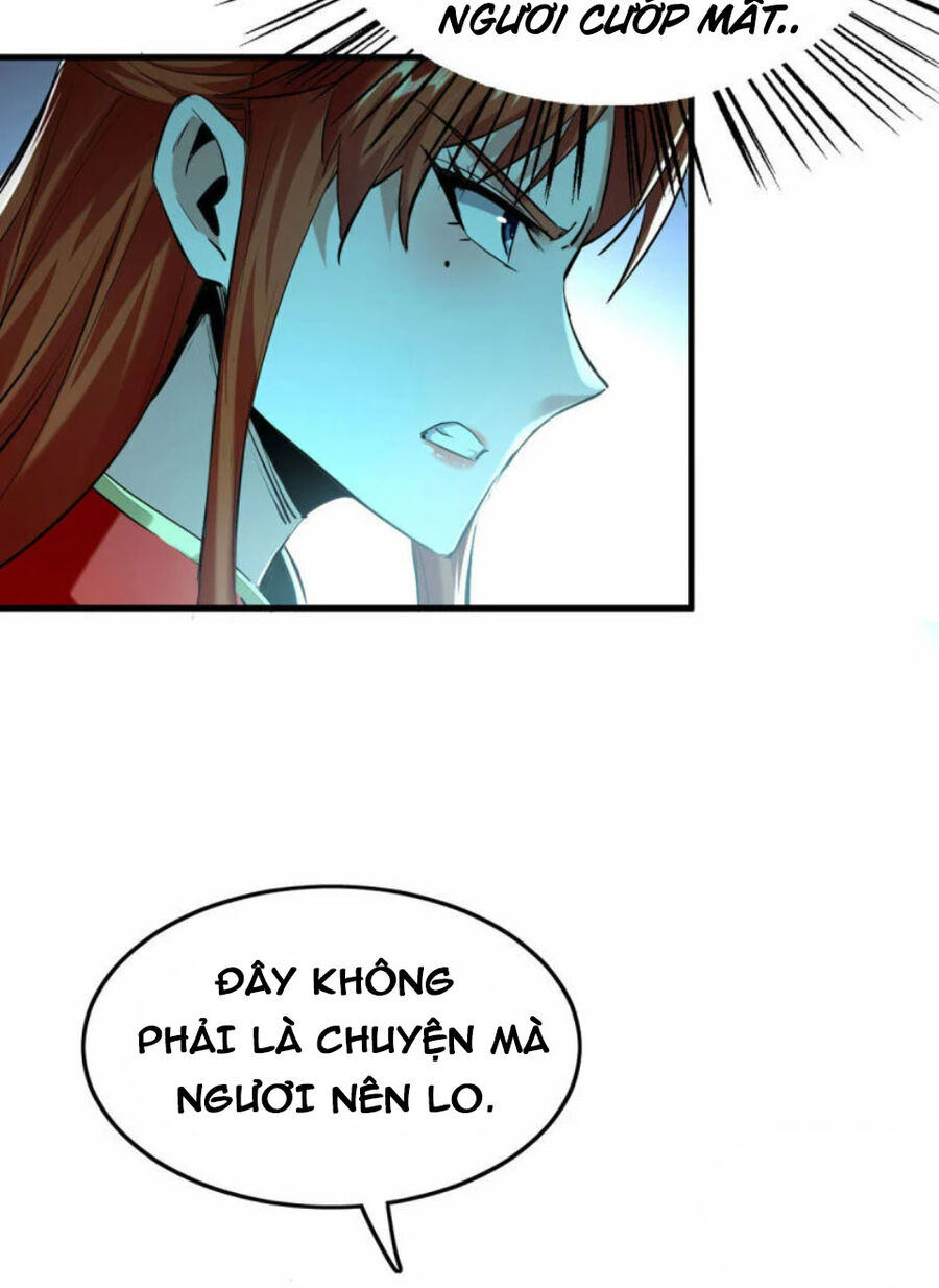 Tiên Đế Qui Lai Chương 382 Ảnh 26
