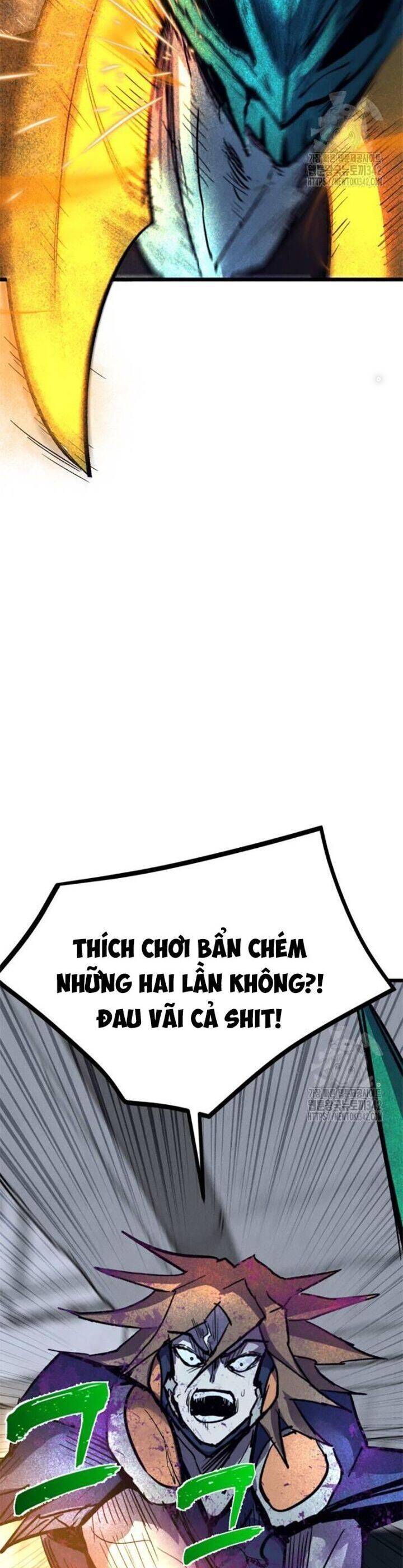 Người Côn Trùng Chương 83 Ảnh 42