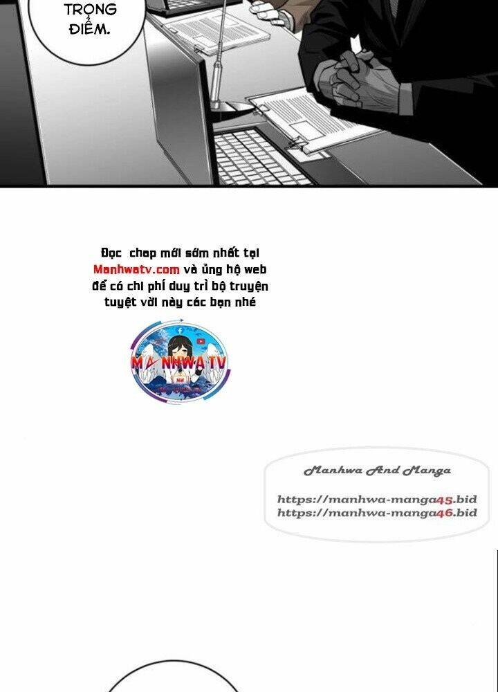Quảng Trường Máu Chương 46 Ảnh 77