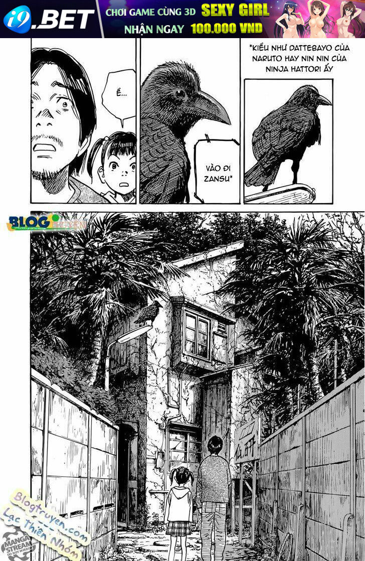 Mujirushi Chương 1 Ảnh 31