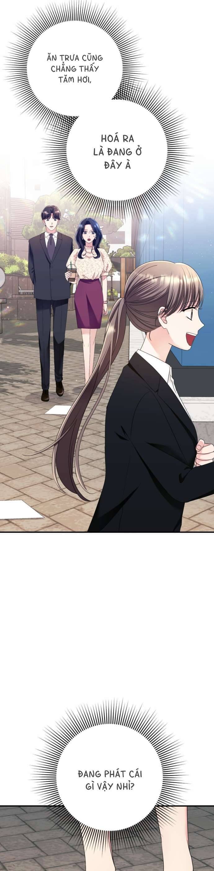 Tập Vào Vai Phản Diện Chương 28 Ảnh 27