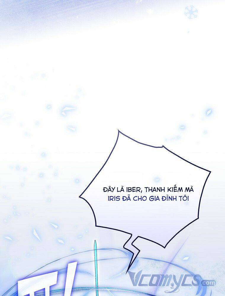 Hiệp Sĩ Hoa Băng Chương 60 Ảnh 14