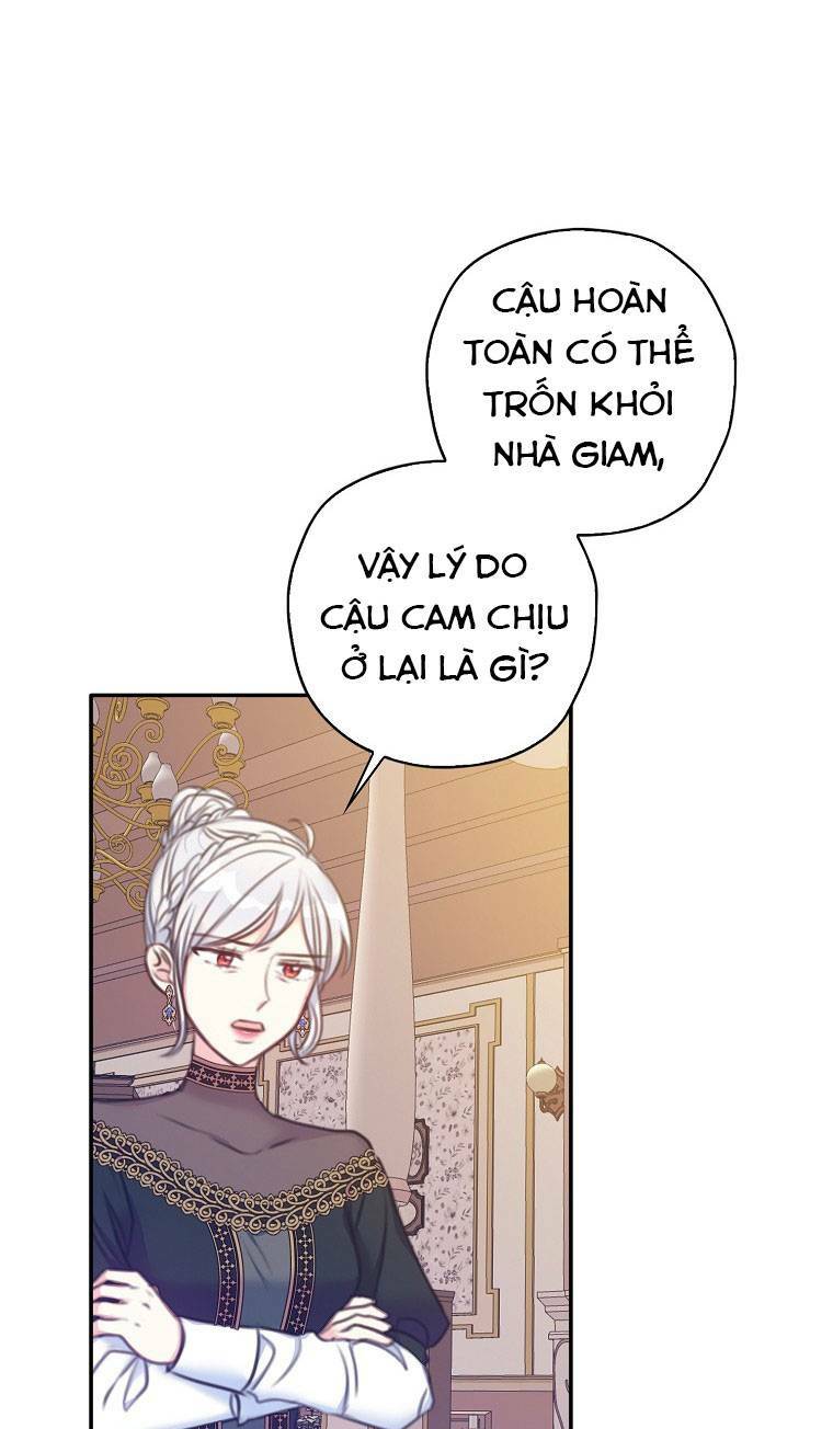 Sinh Ra Làm Con Gái Ác Nữ Chương 23 Ảnh 63