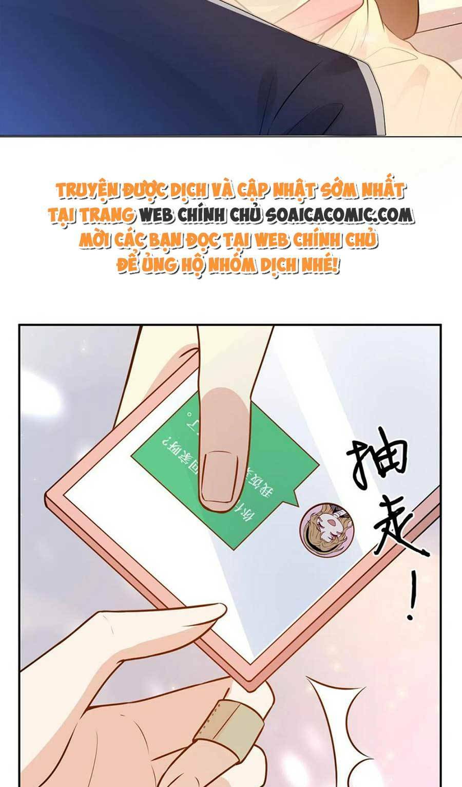 Vượt Rào Trêu Chọc Chương 108 Ảnh 18