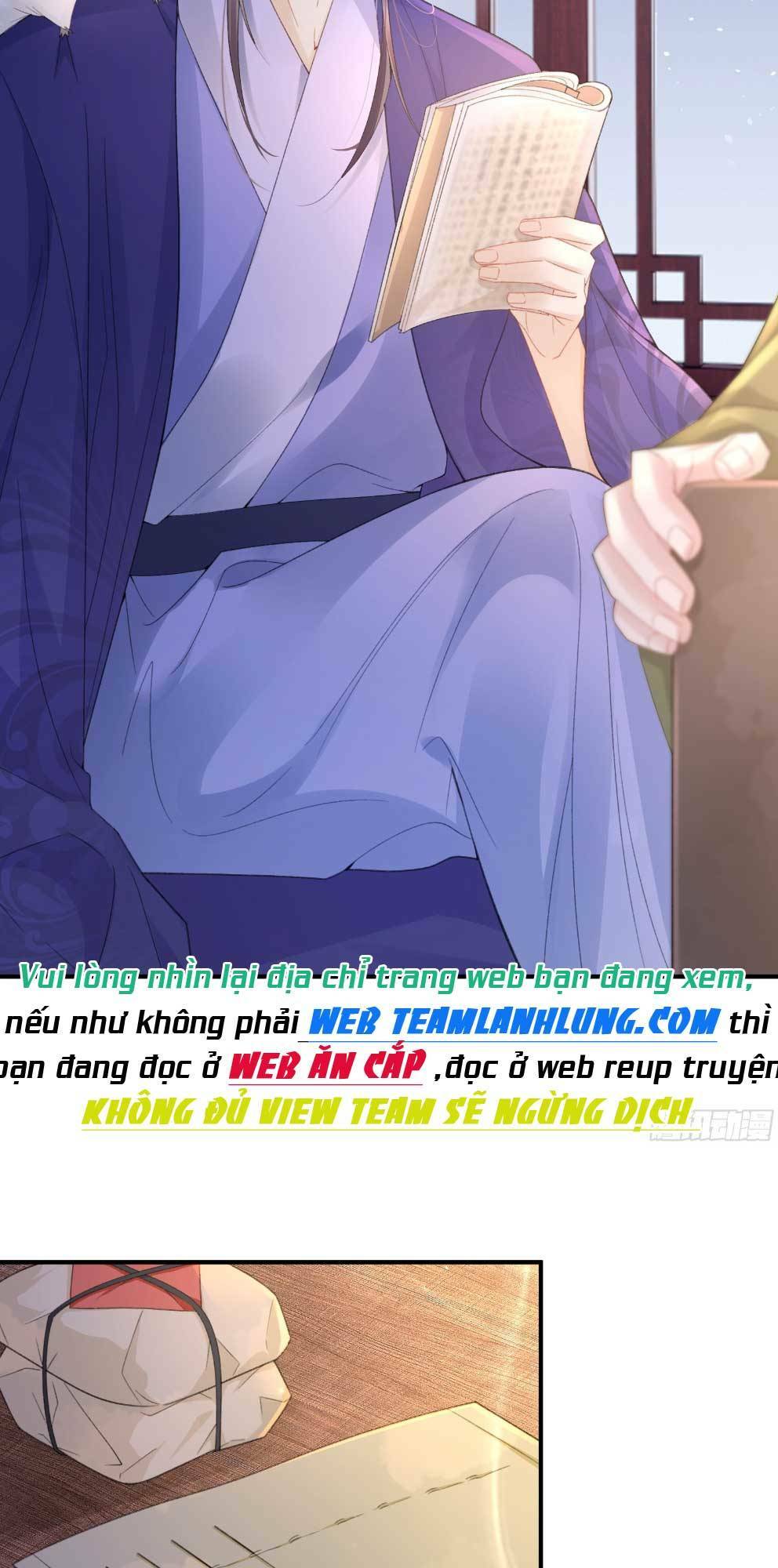 Sự Cám Dỗ Ngọt Ngào : Vương Gia Ngài Làm Chân Ta Mền Nhũn Rồi Chương 8 Ảnh 6