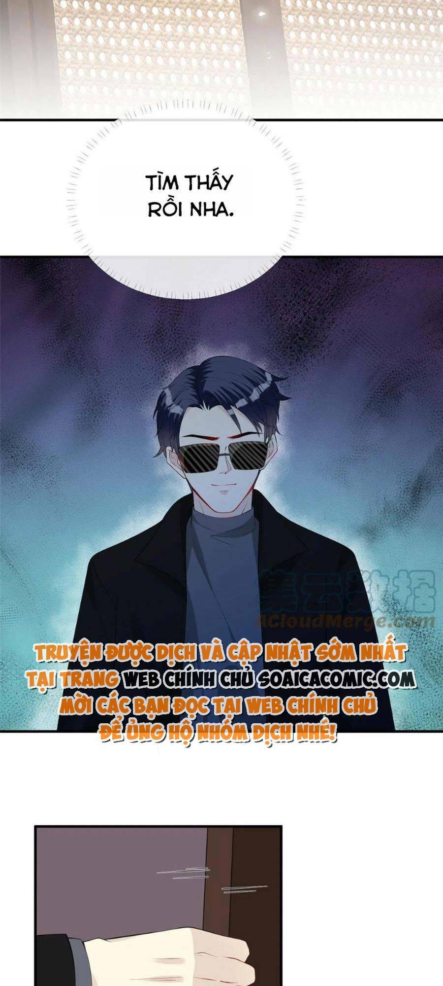 Vượt Rào Trêu Chọc Chương 109 Ảnh 23