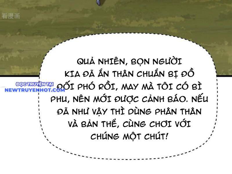 Từ Dã Quái Bắt Đầu Thăng Cấp Chương 79 Ảnh 28