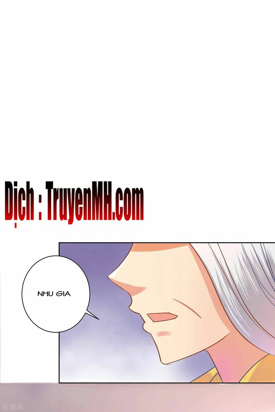 Lãnh Cung Phế Hậu Muốn Nghịch Thiên Chương 240 Ảnh 10