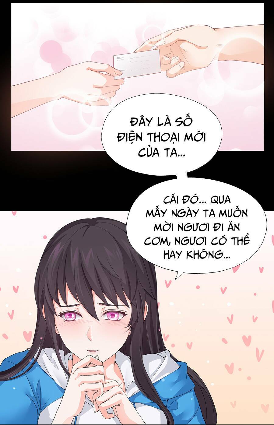 Cửa Hàng Âm Dương Chương 2 Ảnh 37