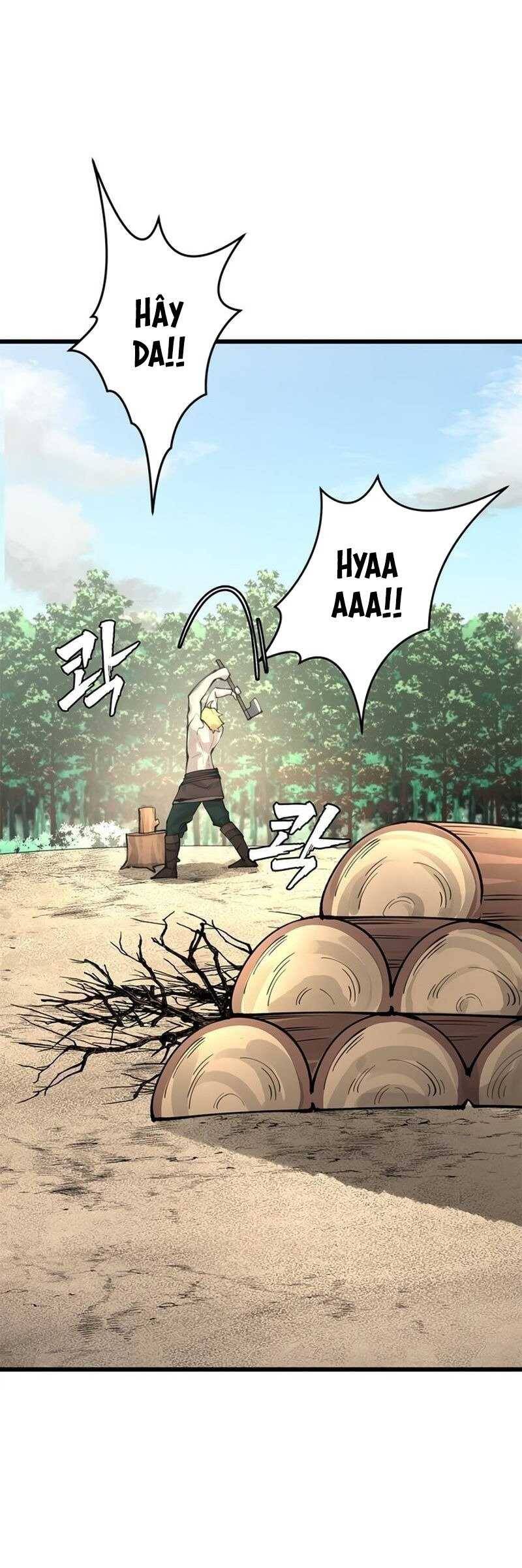 Hỏa Thạch Thuật Sư Chương 5 Ảnh 40