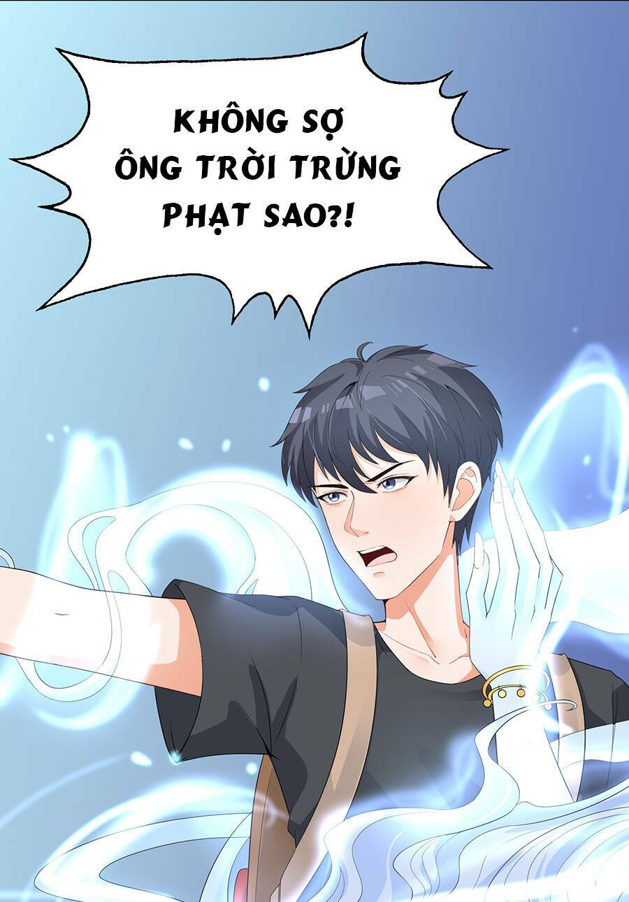 Cửa Hàng Âm Dương Chương 3 Ảnh 46