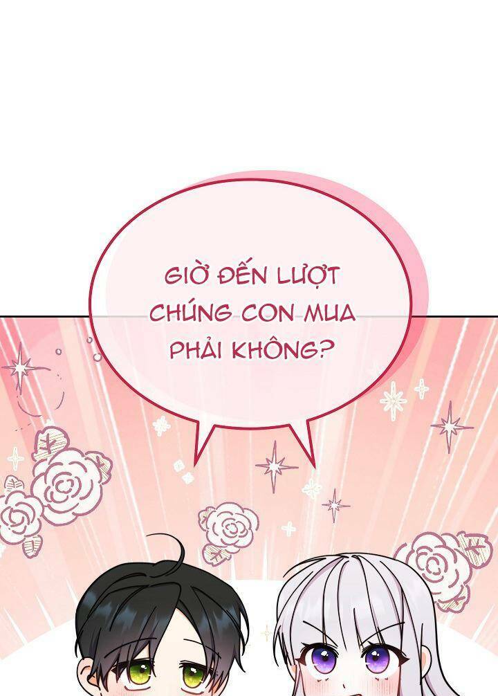 Tôi Sẽ Chịu Trách Nhiệm Về Phúc Lợi Của Nam Chính Chương 39 Ảnh 68