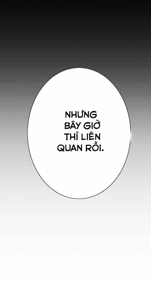 Tình Yêu Nguy Hiểm Chương 5 Ảnh 25
