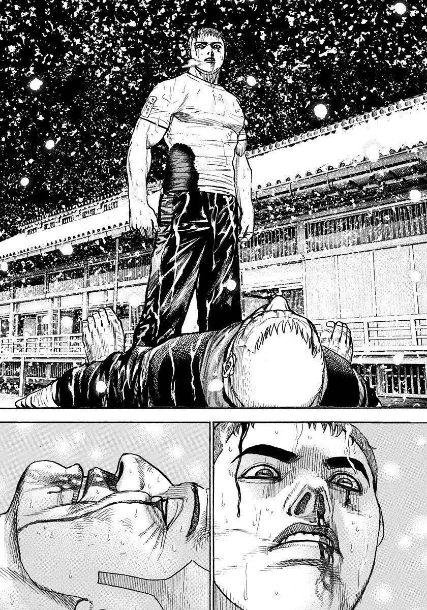 Tough - Miyazawa Kiichi Chương 426 Ảnh 8