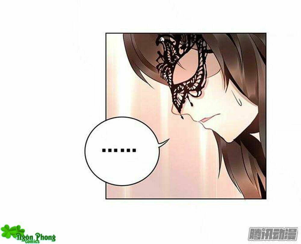 Vũ Hội Thần Bí Chương 11 Ảnh 18