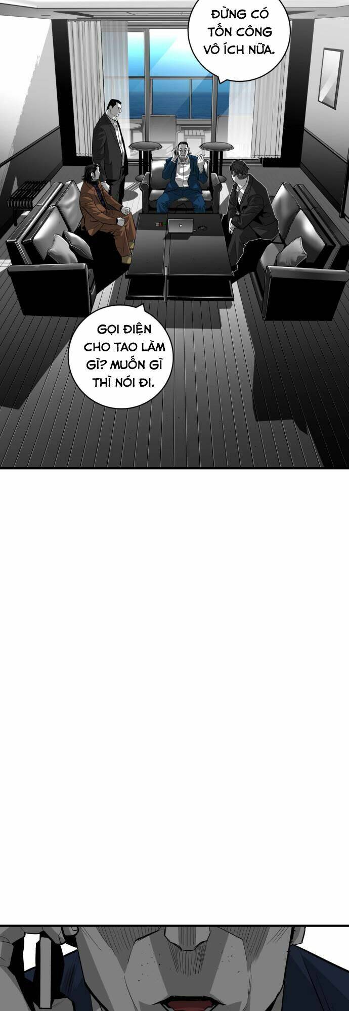 Quảng Trường Máu Chương 59 Ảnh 55