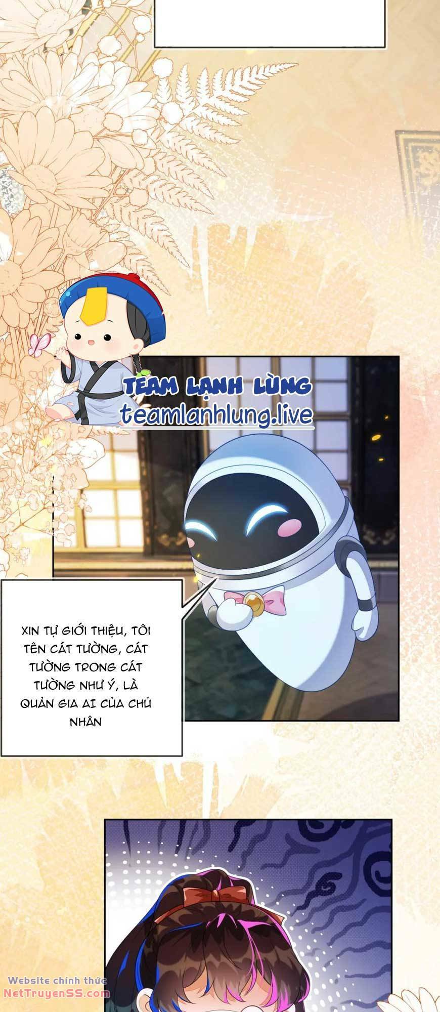 Vừa Mới Huỷ Hôn Đã Bị Dã Hồ Ly Lừa Kết Hôn Chương 32 Ảnh 15