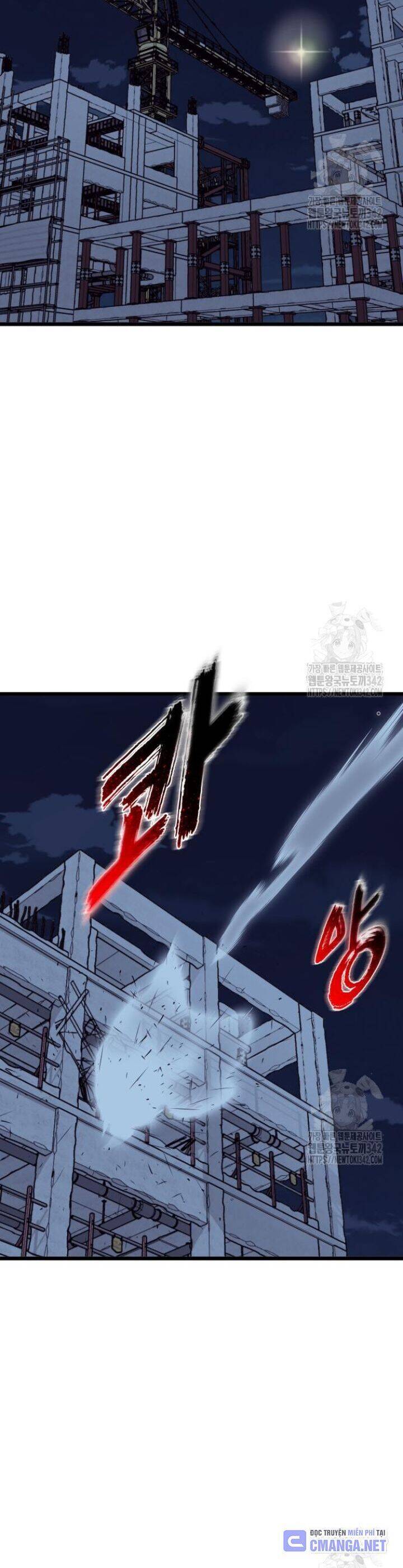 Người Côn Trùng Chương 81 Ảnh 40