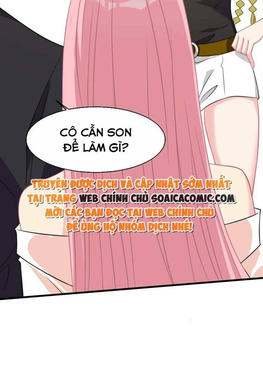 Vết Cắn Trí Mạng Chương 59 Ảnh 78