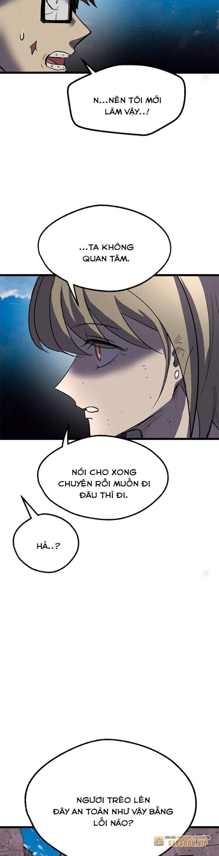 Người Côn Trùng Chương 92 Ảnh 34